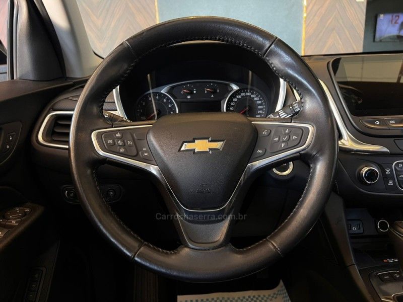 CHEVROLET EQUINOX 2.0 16V TURBO PREMIER AWD 2019/2020 AUTOGRIF MOTORS CAMPO BOM / Carros no Vale CHEVROLET EQUINOX 2.0 16V TURBO PREMIER AWD 2019/2020 AUTOGRIF MOTORS CAMPO BOM / Carros no Vale