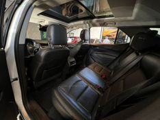 CHEVROLET EQUINOX 2.0 16V TURBO PREMIER AWD 2019/2020 AUTOGRIF MOTORS CAMPO BOM / Carros no Vale