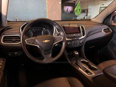 CHEVROLET EQUINOX 2.0 16V TURBO PREMIER AWD 2019/2020 AUTOGRIF MOTORS CAMPO BOM / Carros no Vale