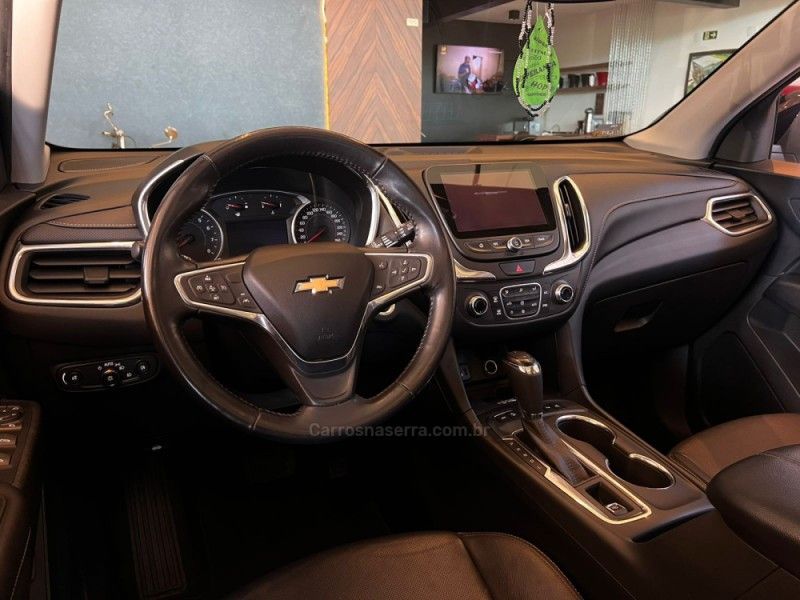 CHEVROLET EQUINOX 2.0 16V TURBO PREMIER AWD 2019/2020 AUTOGRIF MOTORS CAMPO BOM / Carros no Vale CHEVROLET EQUINOX 2.0 16V TURBO PREMIER AWD 2019/2020 AUTOGRIF MOTORS CAMPO BOM / Carros no Vale