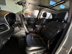 CHEVROLET EQUINOX 2.0 16V TURBO PREMIER AWD 2019/2020 AUTOGRIF MOTORS CAMPO BOM / Carros no Vale