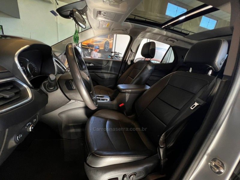 CHEVROLET EQUINOX 2.0 16V TURBO PREMIER AWD 2019/2020 AUTOGRIF MOTORS CAMPO BOM / Carros no Vale CHEVROLET EQUINOX 2.0 16V TURBO PREMIER AWD 2019/2020 AUTOGRIF MOTORS CAMPO BOM / Carros no Vale