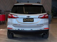 CHEVROLET EQUINOX 2.0 16V TURBO PREMIER AWD 2019/2020 AUTOGRIF MOTORS CAMPO BOM / Carros no Vale