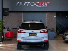CHEVROLET EQUINOX 2.0 16V TURBO PREMIER AWD 2019/2020 AUTOGRIF MOTORS CAMPO BOM / Carros no Vale