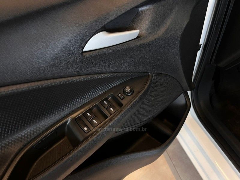 CHEVROLET ONIX 1.0 LT 12V TURBO 2022/2023 AUTOGRIF MOTORS CAMPO BOM / Carros no Vale