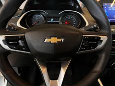 CHEVROLET ONIX 1.0 LT 12V TURBO 2022/2023 AUTOGRIF MOTORS CAMPO BOM / Carros no Vale