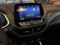 CHEVROLET ONIX 1.0 LT 12V TURBO 2022/2023 AUTOGRIF MOTORS CAMPO BOM / Carros no Vale