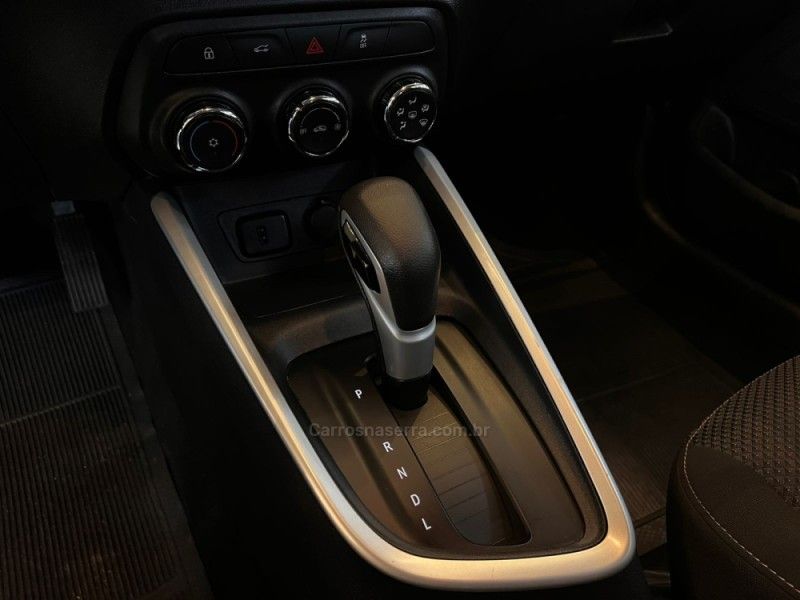 CHEVROLET ONIX 1.0 LT 12V TURBO 2022/2023 AUTOGRIF MOTORS CAMPO BOM / Carros no Vale