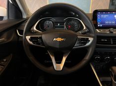 CHEVROLET ONIX 1.0 LT 12V TURBO 2022/2023 AUTOGRIF MOTORS CAMPO BOM / Carros no Vale