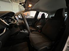 CHEVROLET ONIX 1.0 LT 12V TURBO 2022/2023 AUTOGRIF MOTORS CAMPO BOM / Carros no Vale