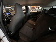 CHEVROLET ONIX 1.0 LT 12V TURBO 2022/2023 AUTOGRIF MOTORS CAMPO BOM / Carros no Vale