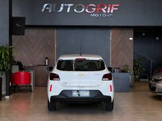 CHEVROLET ONIX 1.0 LT 12V TURBO 2022/2023 AUTOGRIF MOTORS CAMPO BOM / Carros no Vale