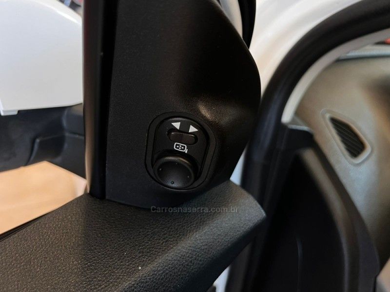 CHEVROLET ONIX 1.4 MPFI LT 8V 2018/2019 AUTOGRIF MOTORS CAMPO BOM / Carros no Vale