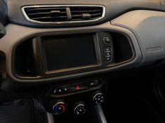 CHEVROLET ONIX 1.4 MPFI LT 8V 2018/2019 AUTOGRIF MOTORS CAMPO BOM / Carros no Vale