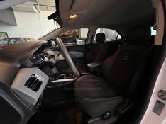 CHEVROLET ONIX 1.4 MPFI LT 8V 2018/2019 AUTOGRIF MOTORS CAMPO BOM / Carros no Vale