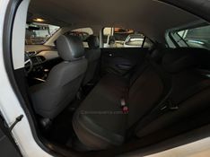 CHEVROLET ONIX 1.4 MPFI LT 8V 2018/2019 AUTOGRIF MOTORS CAMPO BOM / Carros no Vale