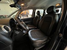 CITROËN AIRCROSS 1.6 EXCLUSIVE 16V 2012/2013 AUTOGRIF MOTORS CAMPO BOM / Carros no Vale