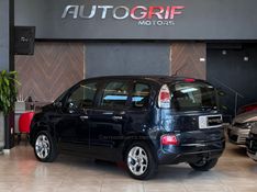 CITROËN AIRCROSS 1.6 EXCLUSIVE 16V 2012/2013 AUTOGRIF MOTORS CAMPO BOM / Carros no Vale