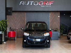 CITROËN AIRCROSS 1.6 EXCLUSIVE 16V 2012/2013 AUTOGRIF MOTORS CAMPO BOM / Carros no Vale