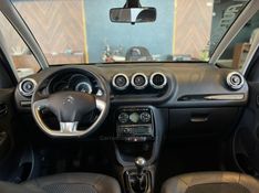 CITROËN AIRCROSS 1.6 EXCLUSIVE 16V 2012/2013 AUTOGRIF MOTORS CAMPO BOM / Carros no Vale