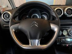 CITROËN AIRCROSS 1.6 EXCLUSIVE 16V 2012/2013 AUTOGRIF MOTORS CAMPO BOM / Carros no Vale