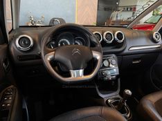 CITROËN AIRCROSS 1.6 EXCLUSIVE 16V 2012/2013 AUTOGRIF MOTORS CAMPO BOM / Carros no Vale