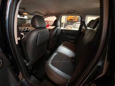 CITROËN AIRCROSS 1.6 EXCLUSIVE 16V 2012/2013 AUTOGRIF MOTORS CAMPO BOM / Carros no Vale