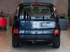 CITROËN AIRCROSS 1.6 EXCLUSIVE 16V 2012/2013 AUTOGRIF MOTORS CAMPO BOM / Carros no Vale