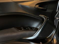 FIAT ARGO 1.3 8V TREKKING 2021/2021 AUTOGRIF MOTORS CAMPO BOM / Carros no Vale