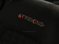 FIAT ARGO 1.3 8V TREKKING 2021/2021 AUTOGRIF MOTORS CAMPO BOM / Carros no Vale