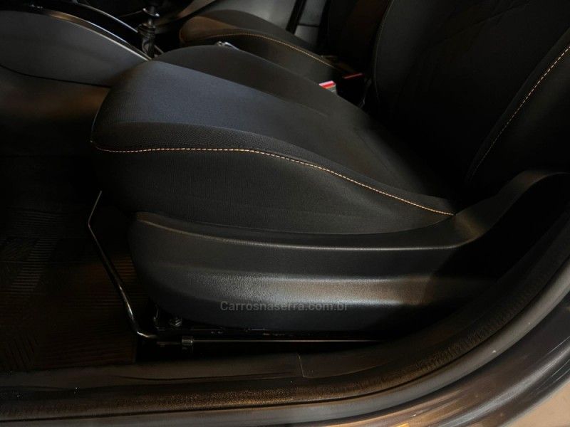 FIAT ARGO 1.3 8V TREKKING 2021/2021 AUTOGRIF MOTORS CAMPO BOM / Carros no Vale