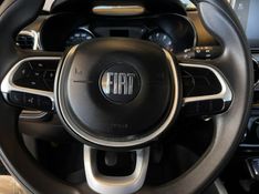 FIAT ARGO 1.3 8V TREKKING 2021/2021 AUTOGRIF MOTORS CAMPO BOM / Carros no Vale