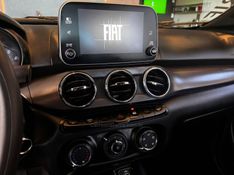 FIAT ARGO 1.3 8V TREKKING 2021/2021 AUTOGRIF MOTORS CAMPO BOM / Carros no Vale