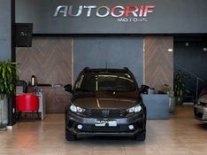 FIAT ARGO 1.3 8V TREKKING 2021/2021 AUTOGRIF MOTORS CAMPO BOM / Carros no Vale