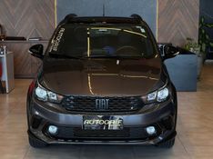 FIAT ARGO 1.3 8V TREKKING 2021/2021 AUTOGRIF MOTORS CAMPO BOM / Carros no Vale