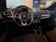 FIAT ARGO 1.3 8V TREKKING 2021/2021 AUTOGRIF MOTORS CAMPO BOM / Carros no Vale