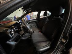 FIAT ARGO 1.3 8V TREKKING 2021/2021 AUTOGRIF MOTORS CAMPO BOM / Carros no Vale