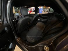 FIAT ARGO 1.3 8V TREKKING 2021/2021 AUTOGRIF MOTORS CAMPO BOM / Carros no Vale