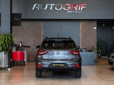 FIAT ARGO 1.3 8V TREKKING 2021/2021 AUTOGRIF MOTORS CAMPO BOM / Carros no Vale