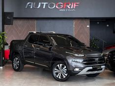 FIAT TORO 1.3 VOLCANO T270 4X2 16V 2021/2022 AUTOGRIF MOTORS CAMPO BOM / Carros no Vale