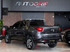 FIAT TORO 1.3 VOLCANO T270 4X2 16V 2021/2022 AUTOGRIF MOTORS CAMPO BOM / Carros no Vale