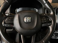 FIAT TORO 1.3 VOLCANO T270 4X2 16V 2021/2022 AUTOGRIF MOTORS CAMPO BOM / Carros no Vale