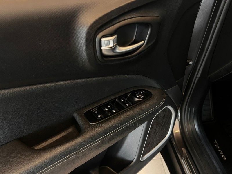 FIAT TORO 1.3 VOLCANO T270 4X2 16V 2021/2022 AUTOGRIF MOTORS CAMPO BOM / Carros no Vale