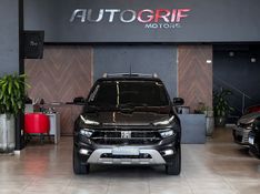 FIAT TORO 1.3 VOLCANO T270 4X2 16V 2021/2022 AUTOGRIF MOTORS CAMPO BOM / Carros no Vale