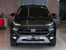 FIAT TORO 1.3 VOLCANO T270 4X2 16V 2021/2022 AUTOGRIF MOTORS CAMPO BOM / Carros no Vale