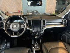 FIAT TORO 1.3 VOLCANO T270 4X2 16V 2021/2022 AUTOGRIF MOTORS CAMPO BOM / Carros no Vale