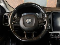 FIAT TORO 1.3 VOLCANO T270 4X2 16V 2021/2022 AUTOGRIF MOTORS CAMPO BOM / Carros no Vale