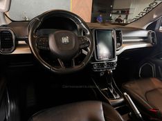 FIAT TORO 1.3 VOLCANO T270 4X2 16V 2021/2022 AUTOGRIF MOTORS CAMPO BOM / Carros no Vale