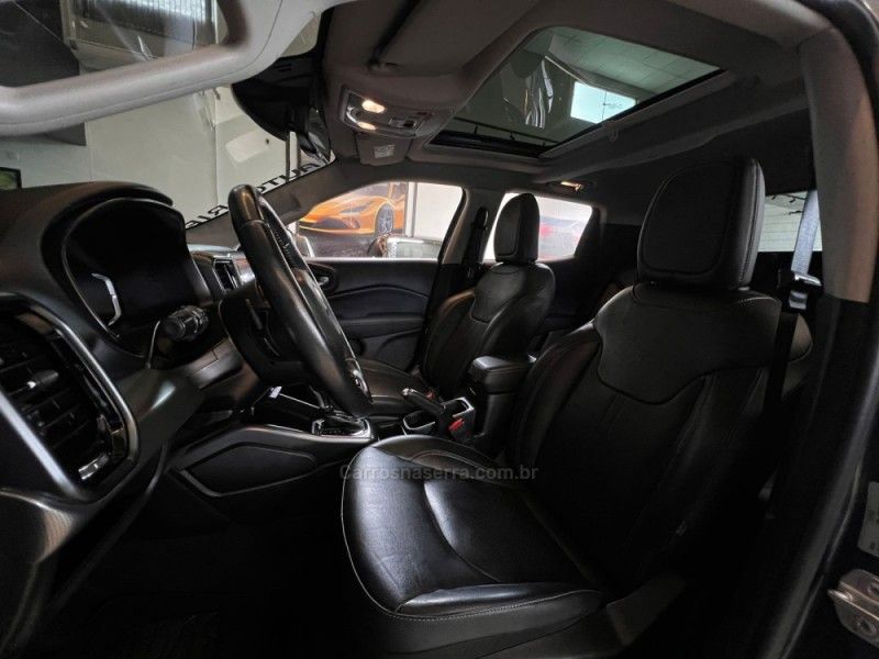 FIAT TORO 1.3 VOLCANO T270 4X2 16V 2021/2022 AUTOGRIF MOTORS CAMPO BOM / Carros no Vale