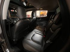 FIAT TORO 1.3 VOLCANO T270 4X2 16V 2021/2022 AUTOGRIF MOTORS CAMPO BOM / Carros no Vale